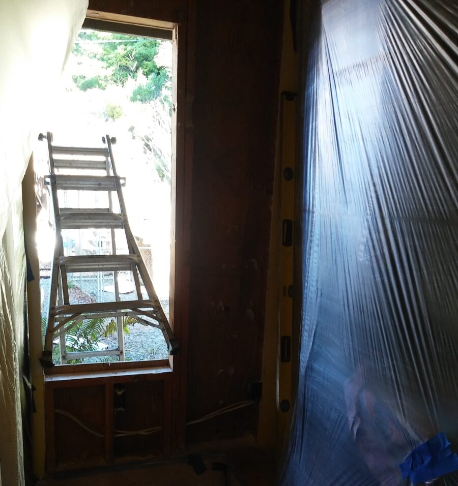 Let The Destruction Begin!