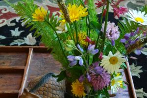 Wildflower Bouquet