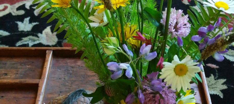 Wildflower Bouquet