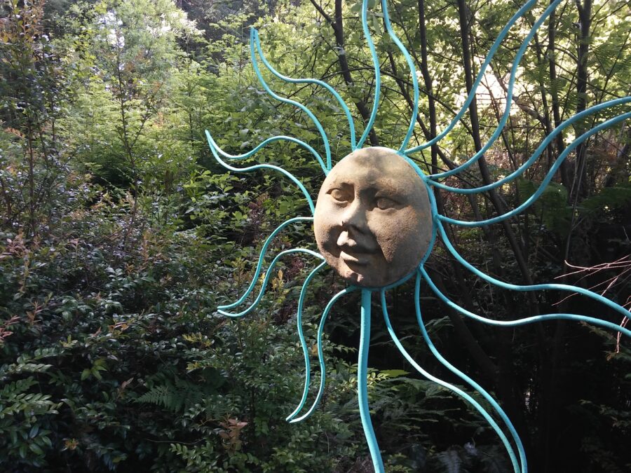 The Secret Garden(s)